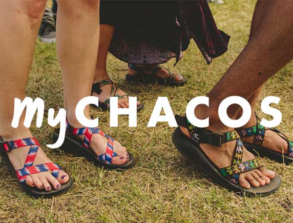 Grateful dead chaco flip flops online