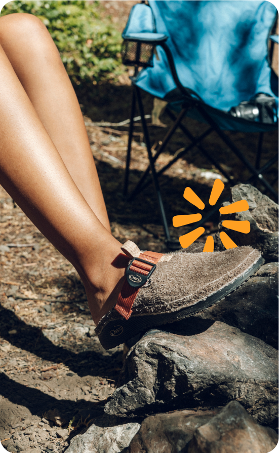 Birkenstock chacos online