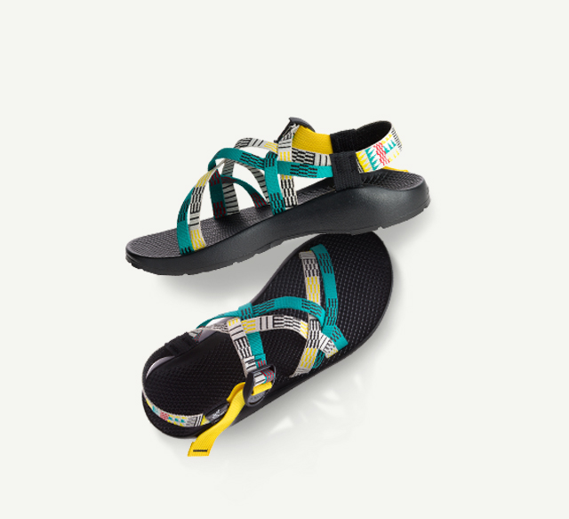 null Chacos