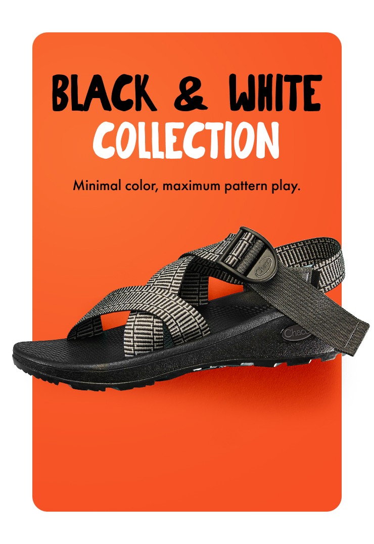 Chaco Men's Z/1 Classic with NRS Strap Webbing - Closeout | NRS