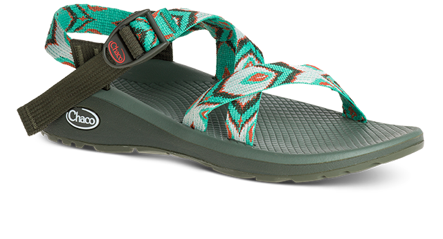 null Chacos