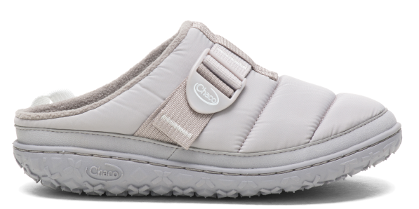 Chaco Quilted Slip-Ons