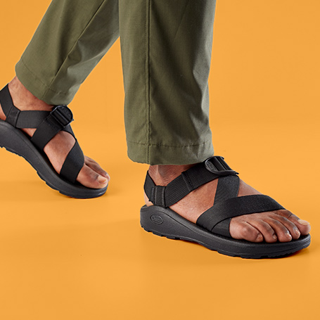 chaco outlet store