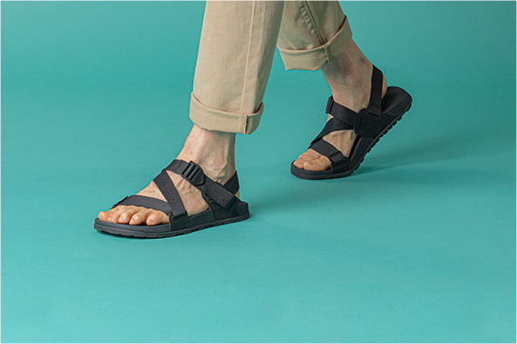Chaco Sandals and Slides for Men | Online Sale up to 50% off | Lyst