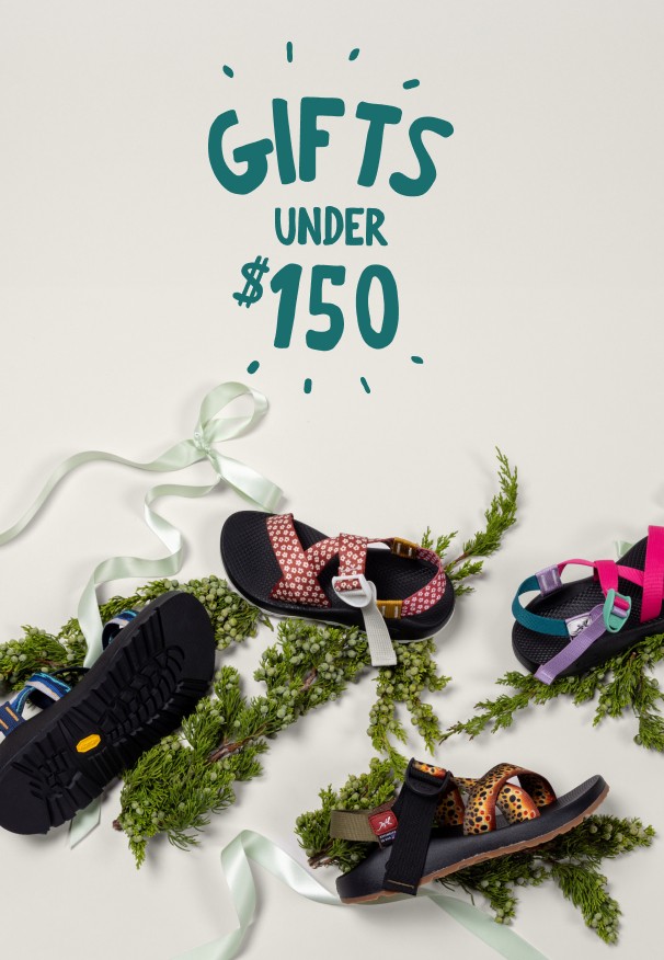 Gifts Under $150