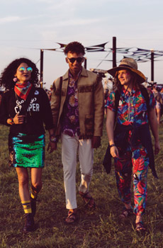 Inside Chaco Festival Lookbook Chacos