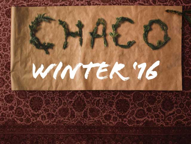 winter chacos