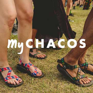 null Chacos