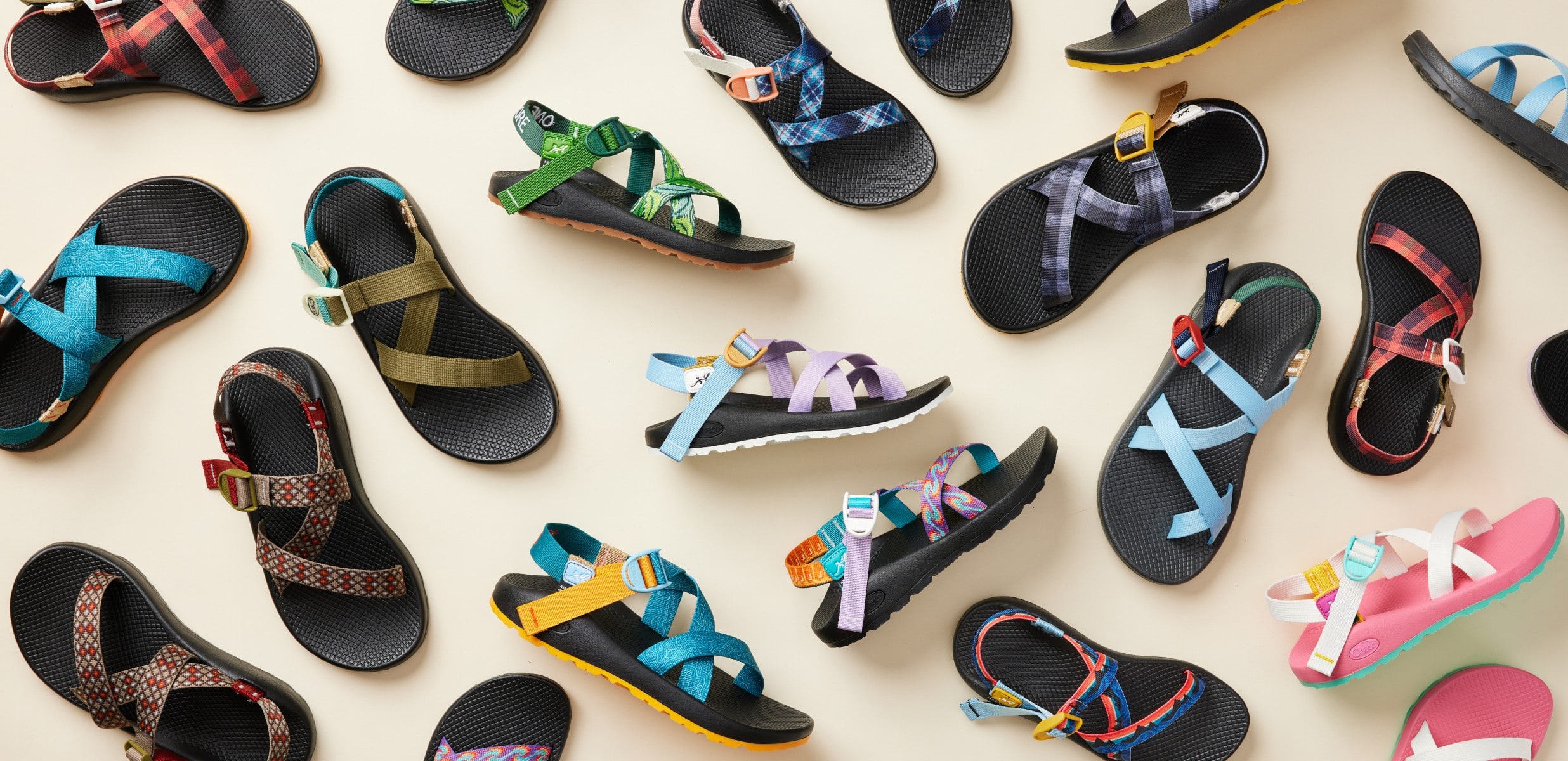 Gift Guide | Chacos