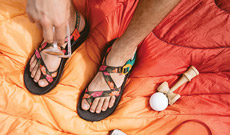 Inside Chaco Festival Lookbook Chacos