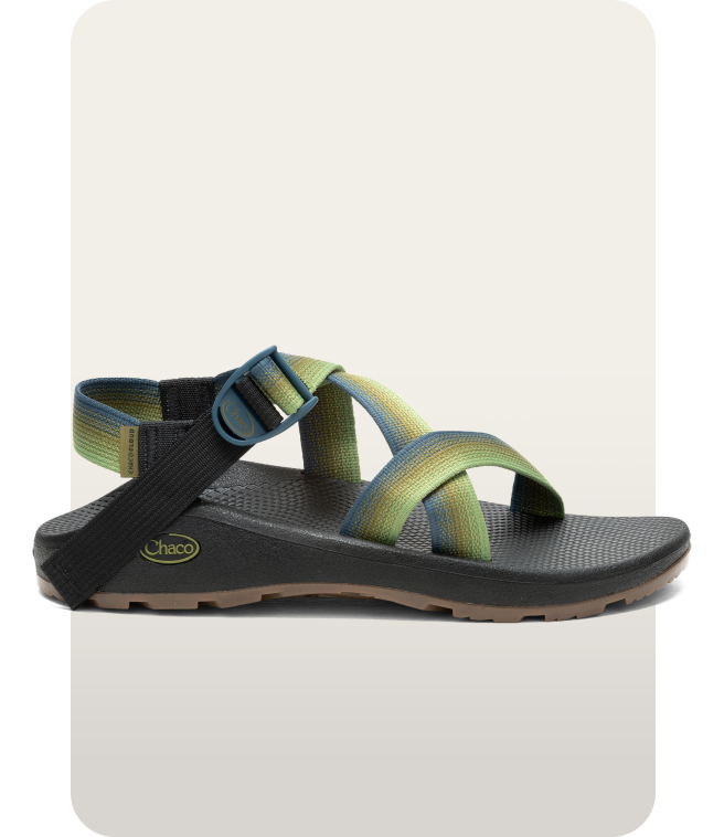 Inside Chaco - Chaco for Life | Chacos