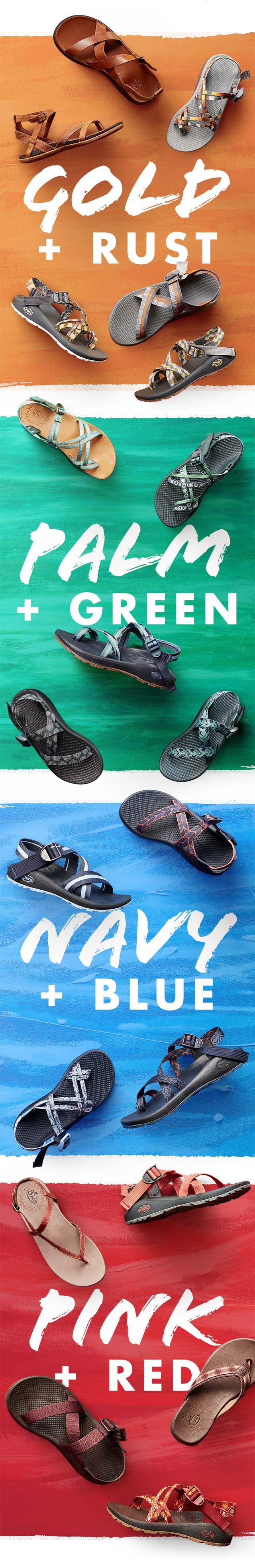 discounted chacos