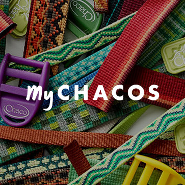 all chaco patterns